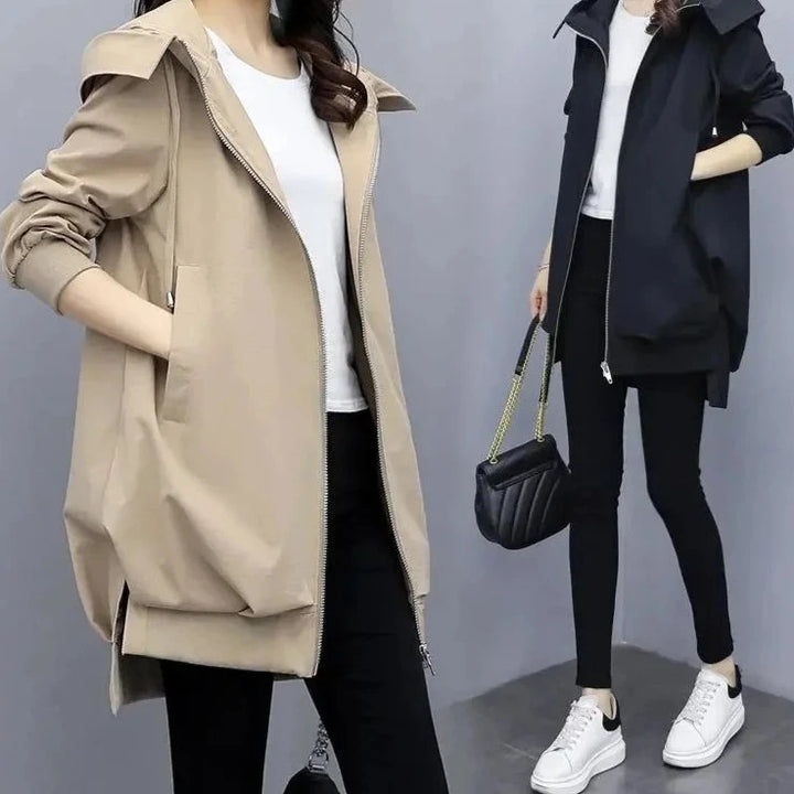 Autumn Women's Jacket