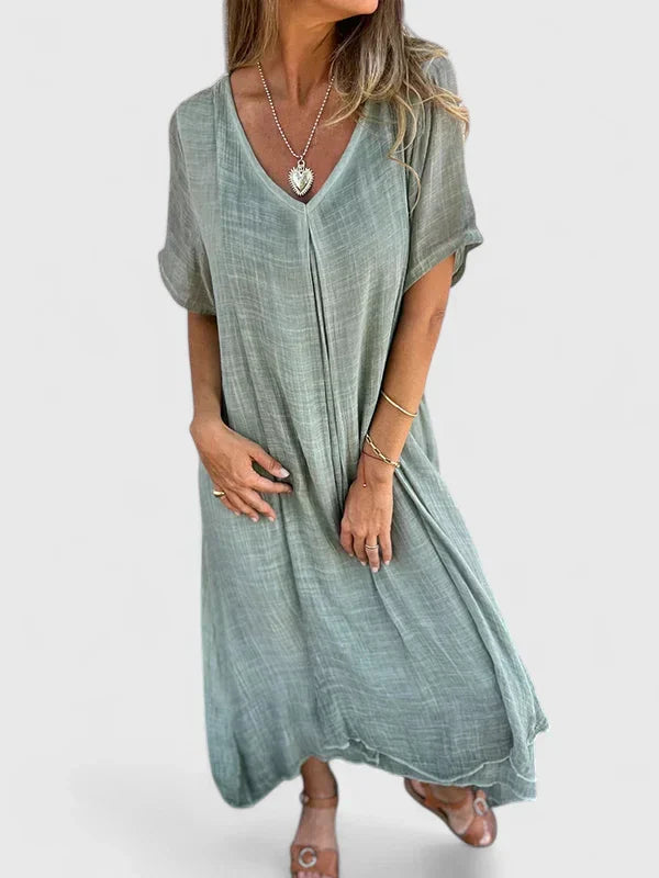 Lianrose | Comfortable Dress