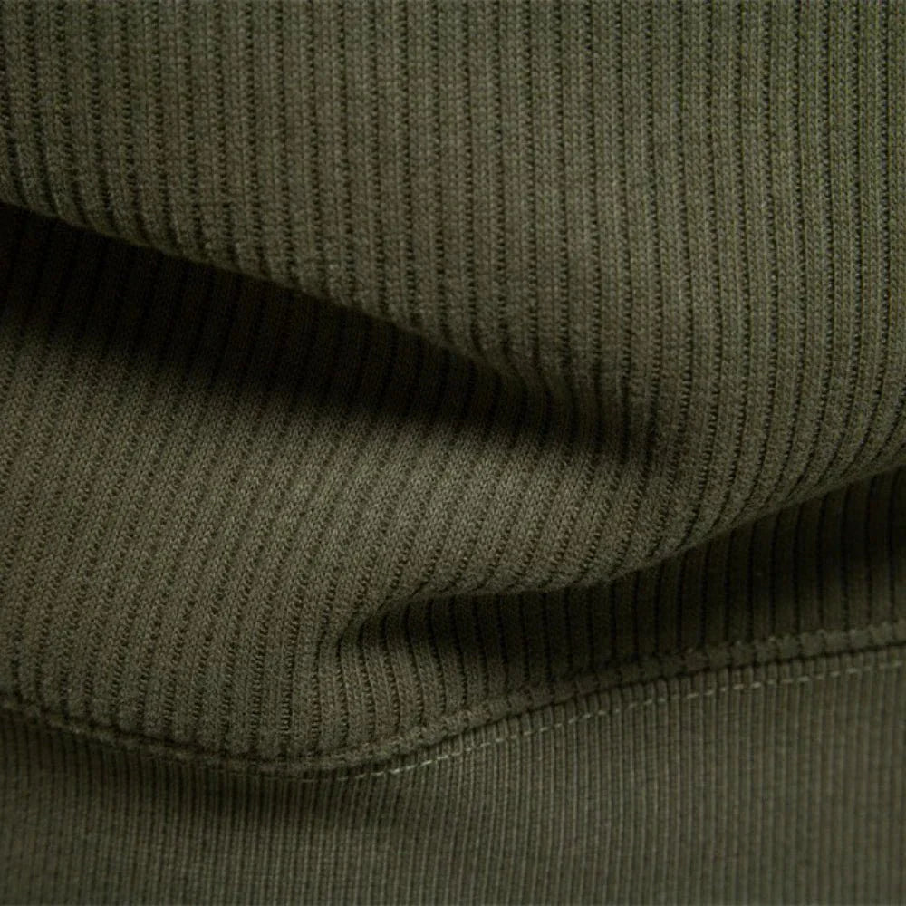 Ryan™ Half-Zip Essential Sweater