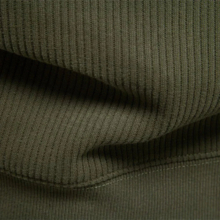 Ryan™ Half-Zip Essential Sweater