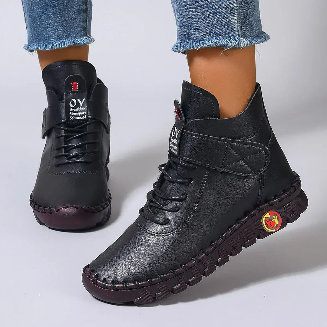 Vexia | Orthopedic Boots