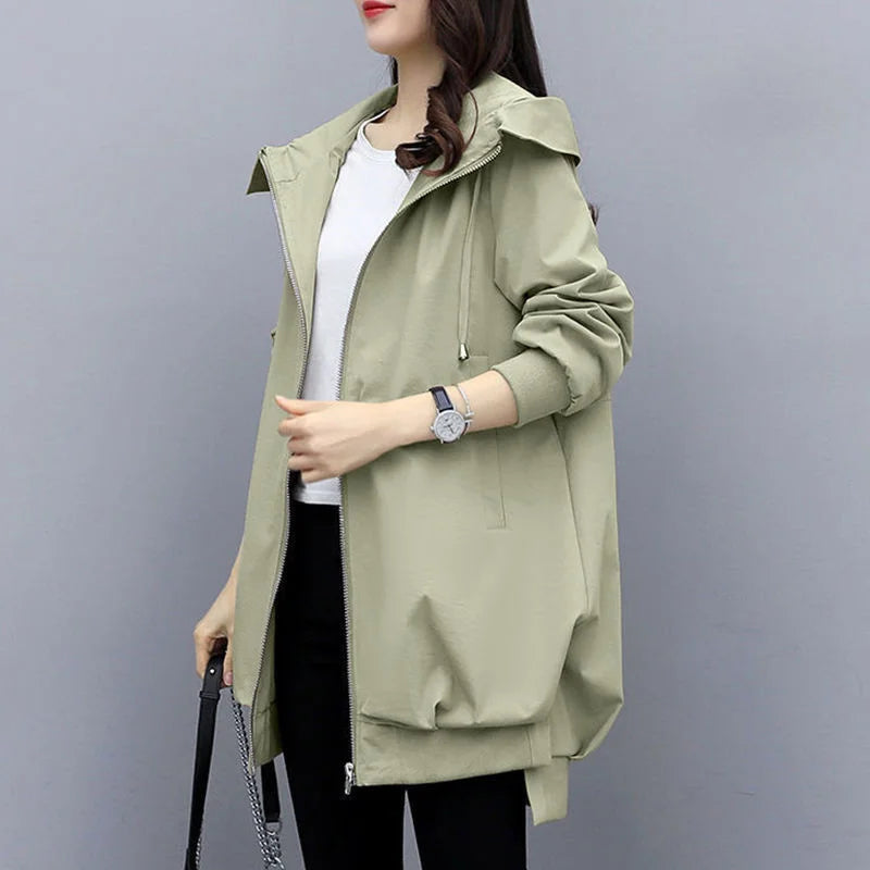 Autumn Women's Jacket