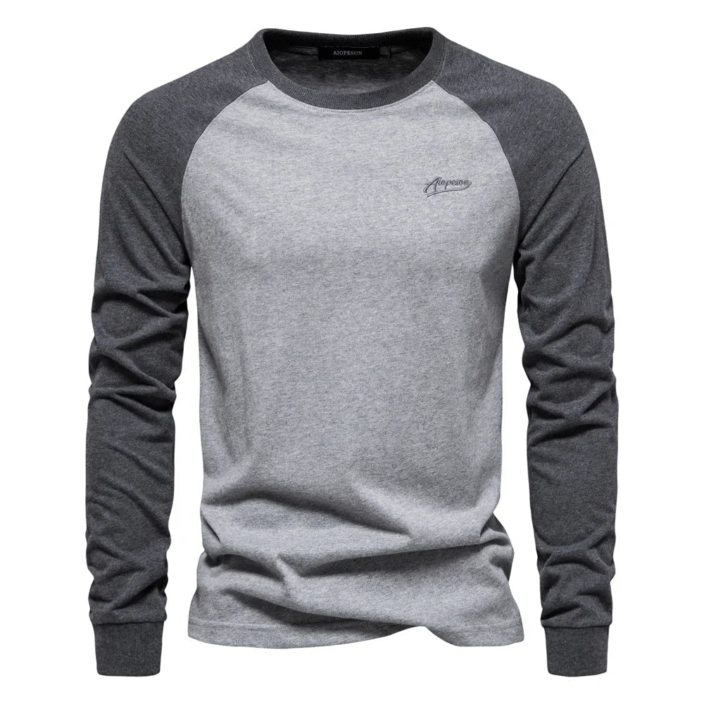 Tyler™ Raglan Long Sleeve Shirt