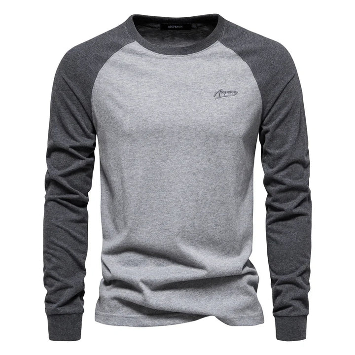 Tyler™ Raglan Long Sleeve Shirt