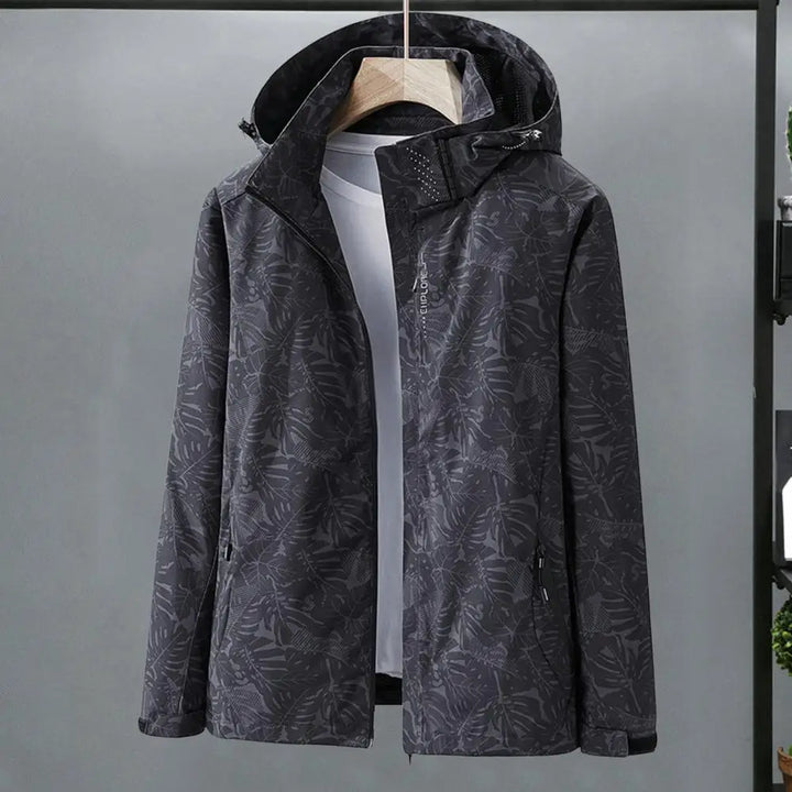 Waterproof Women Coat