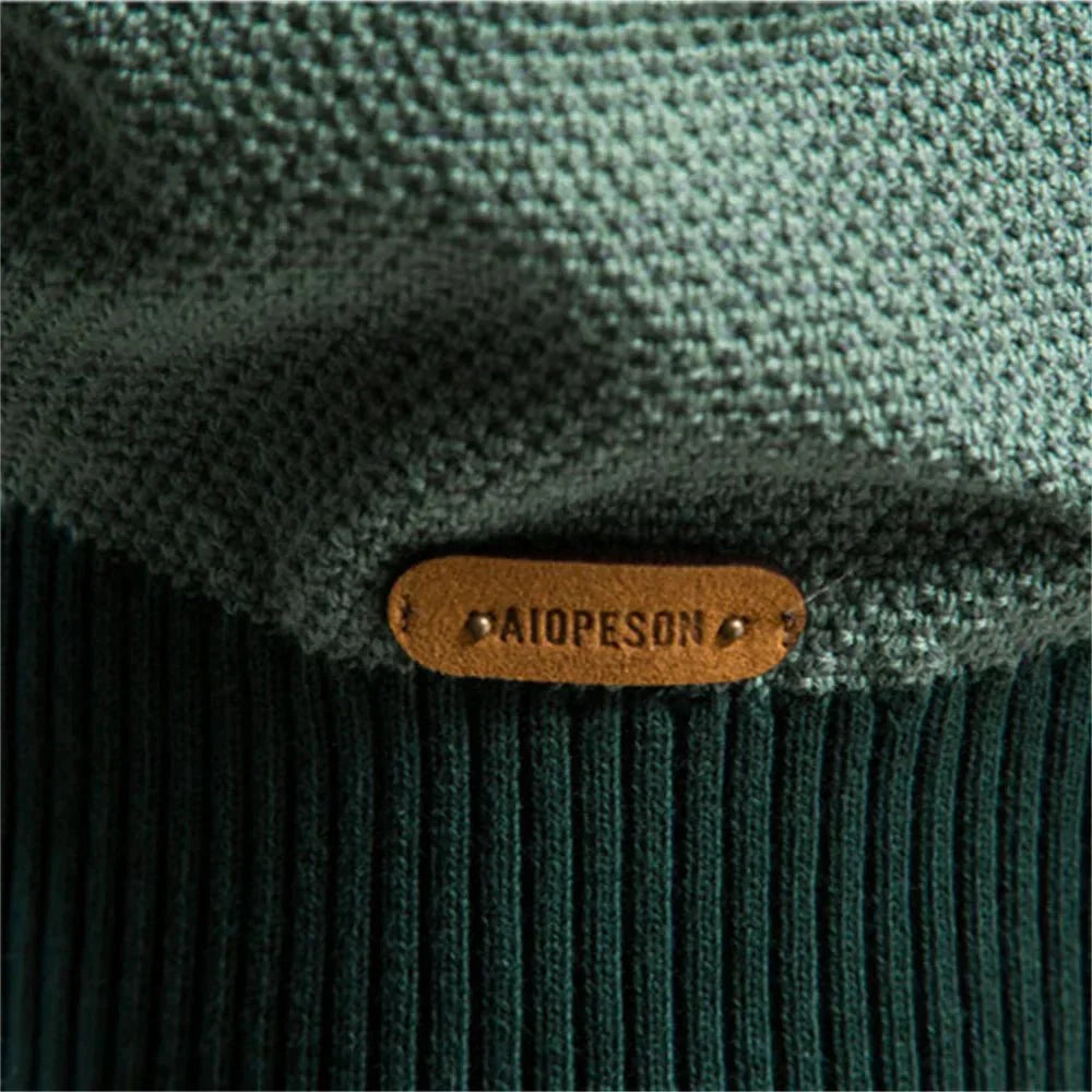 Ethan™ Classic Crew Sweater