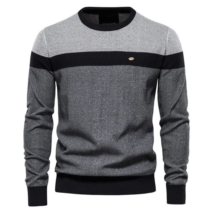 Ethan™ Classic Crew Sweater