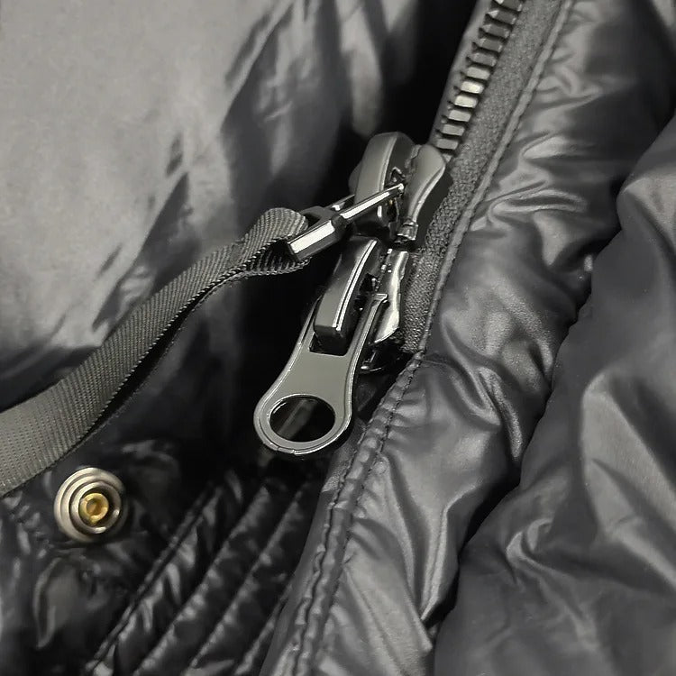 Brooke™ Longline Insulated Puffer Coat