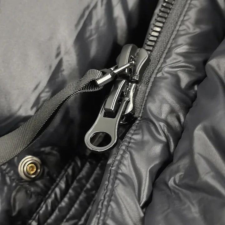 Brooke™ Longline Insulated Puffer Coat