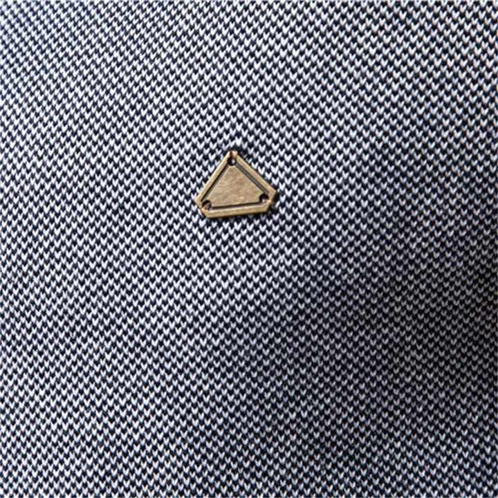 Lucas™ Zip-Up Knit Jacket