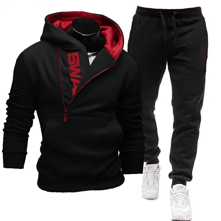 Men's Tracksuits Sweatshirt
