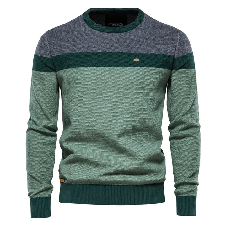 Ethan™ Classic Crew Sweater