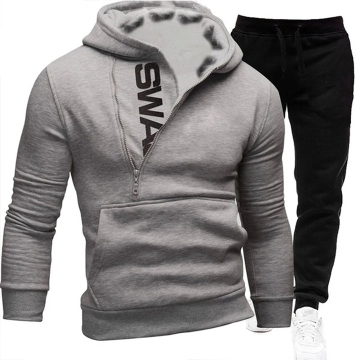 Men's Tracksuits Sweatshirt