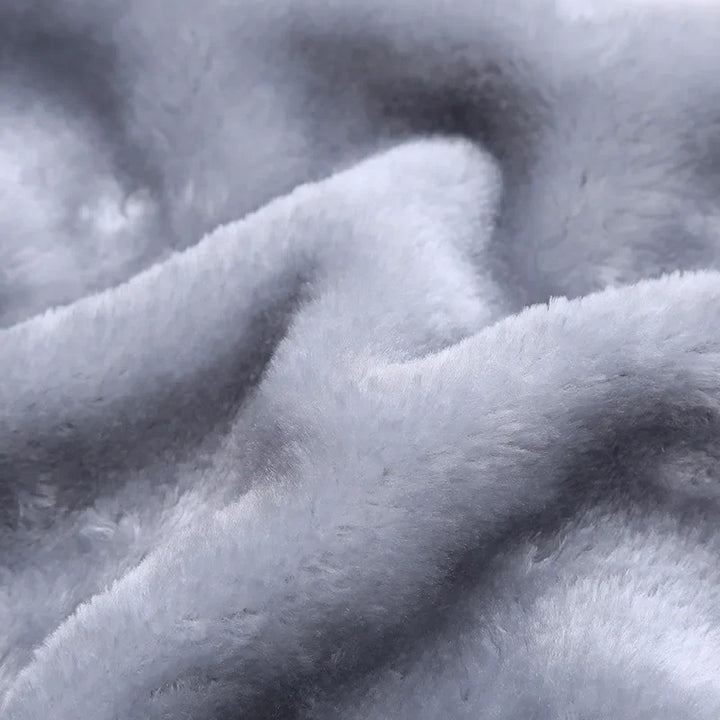 Winter Thick Men's Sports Suit