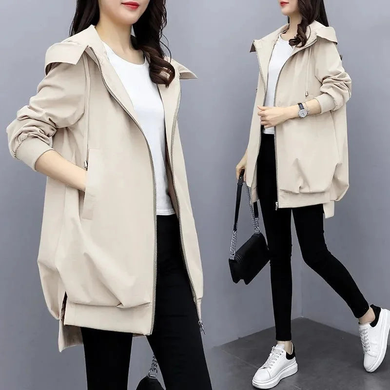 Autumn Women's Jacket