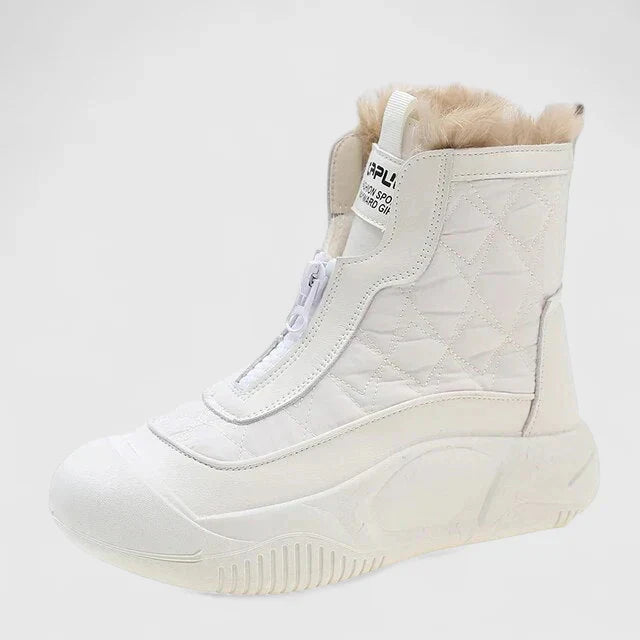 Miu | Orthopedic Boots