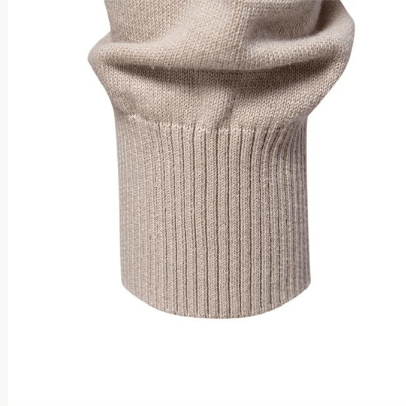 Logan™ Textured Knit Sweater