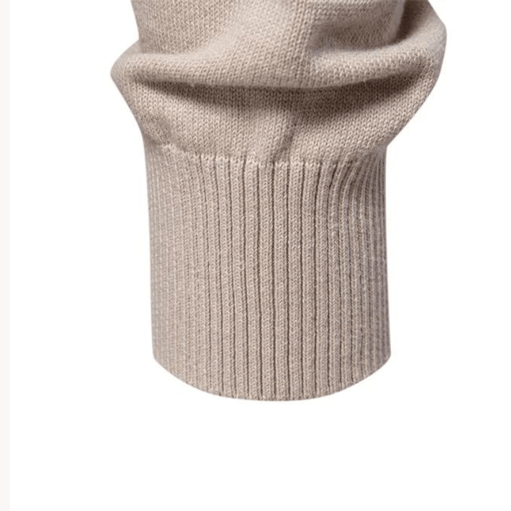 Logan™ Textured Knit Sweater