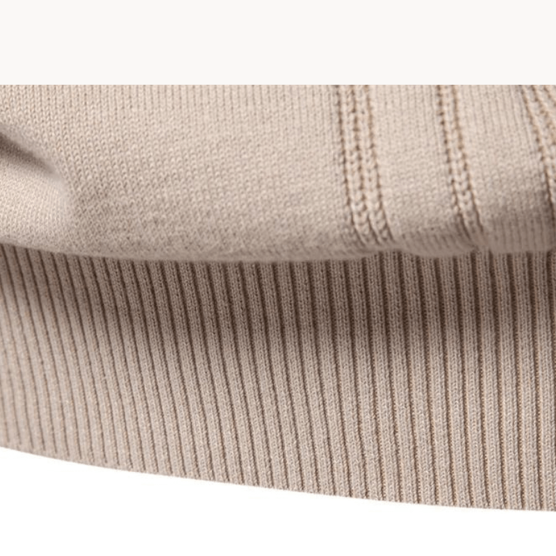 Logan™ Textured Knit Sweater