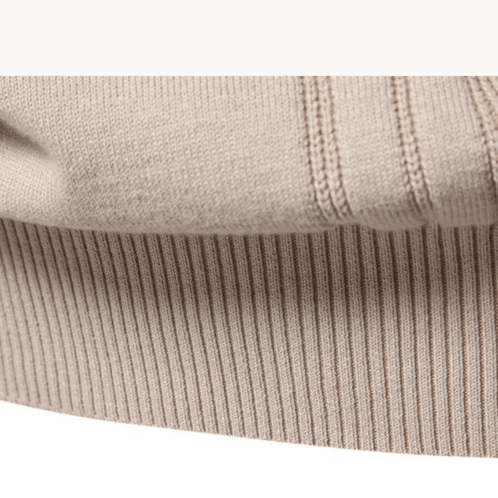 Logan™ Textured Knit Sweater