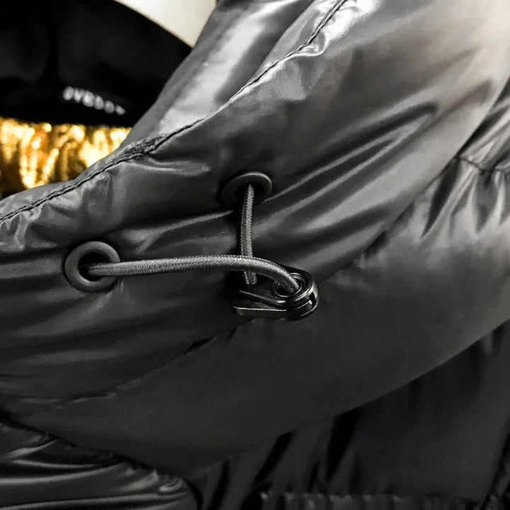 Brooke™ Longline Insulated Puffer Coat