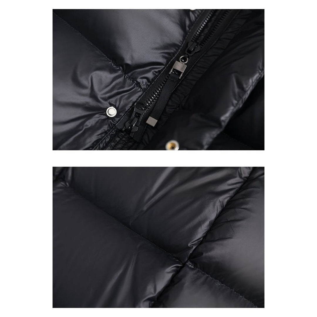 Brooke™ Longline Insulated Puffer Coat