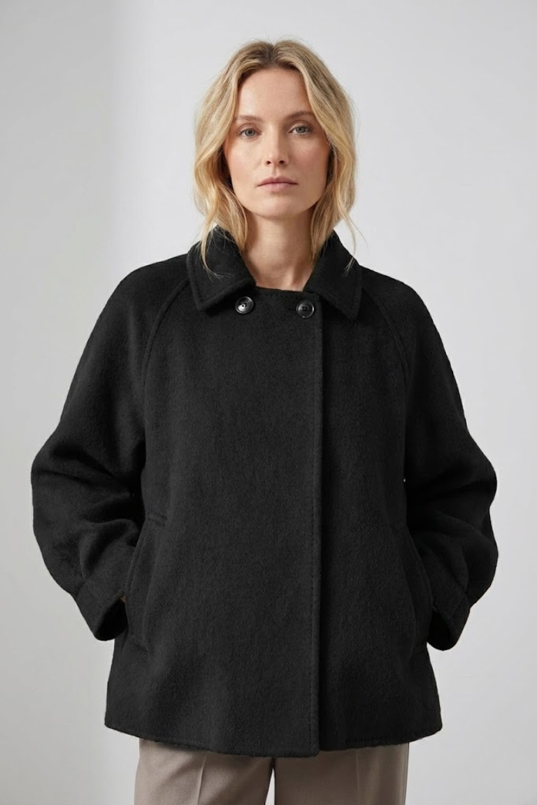 Madeline™ Tailored Winter Jacket