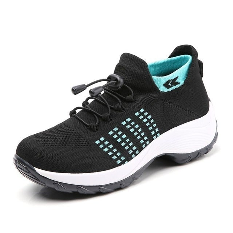 ComfortStep Women's Orthopedic Shoes