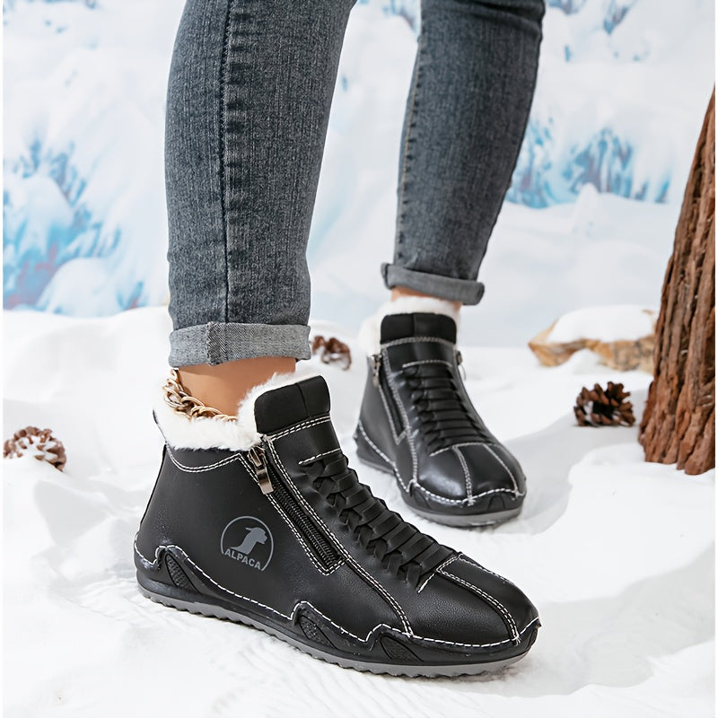Orviana | Comfortable Boots