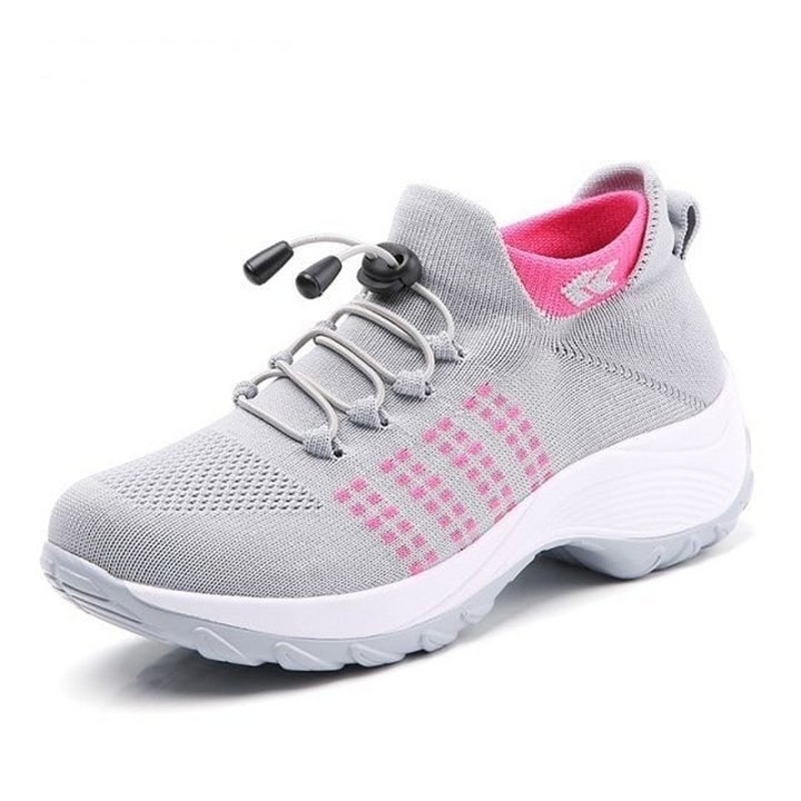 ComfortStep Women's Orthopedic Shoes
