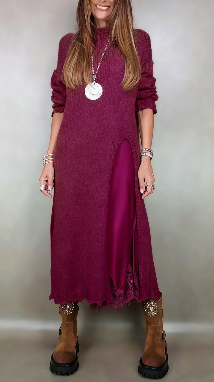Lyrin | Sophisticated Dress