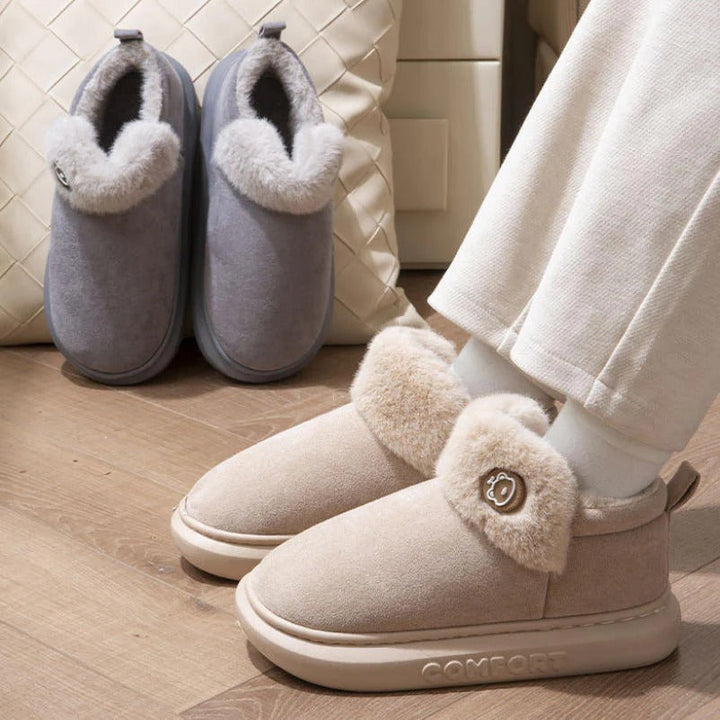 Kirela | Comfortable Boots