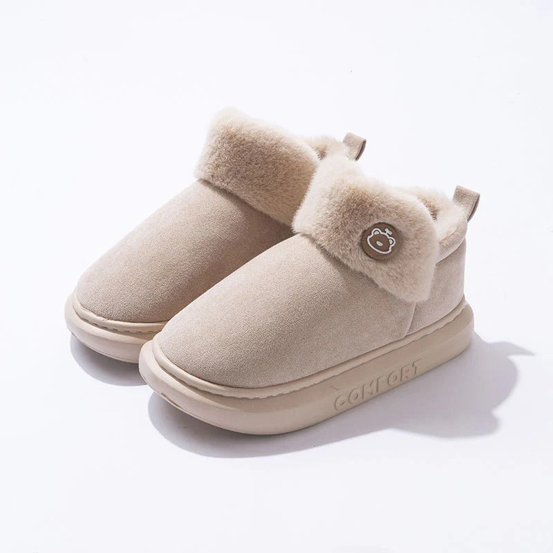 Kirela | Comfortable Boots