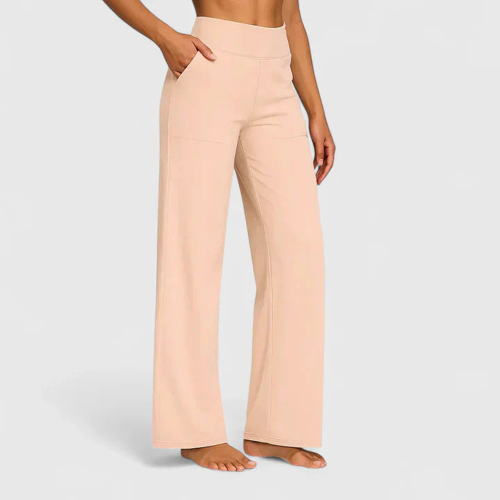 Amie | Elegant Pants
