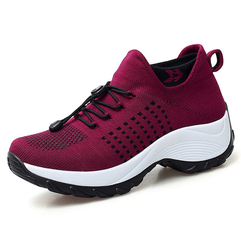 ComfortStep Women's Orthopedic Shoes