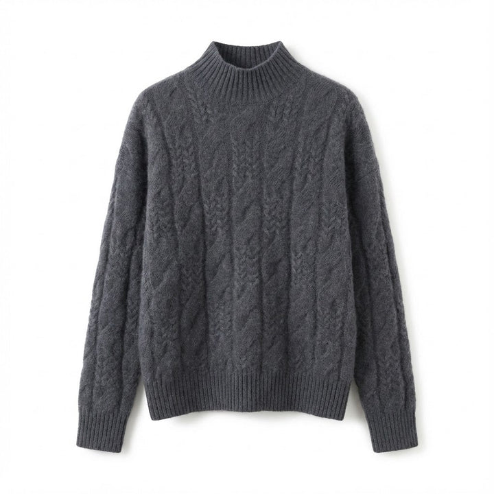 Alara™ Cashmere Sweater