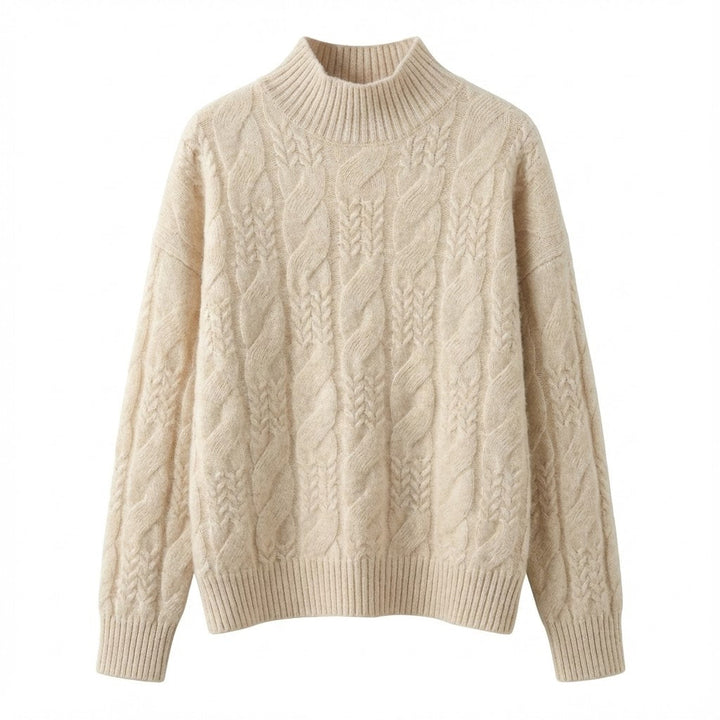 Alara™ Cashmere Sweater