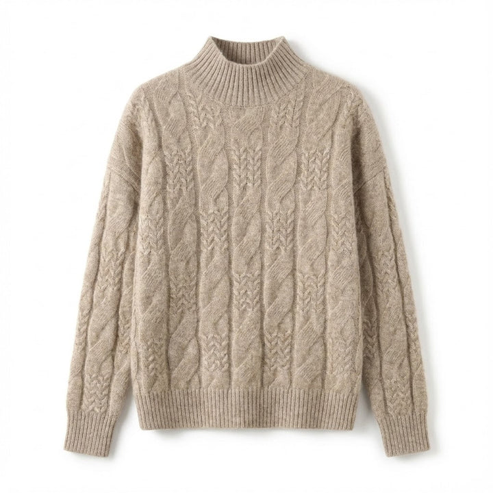 Alara™ Cashmere Sweater