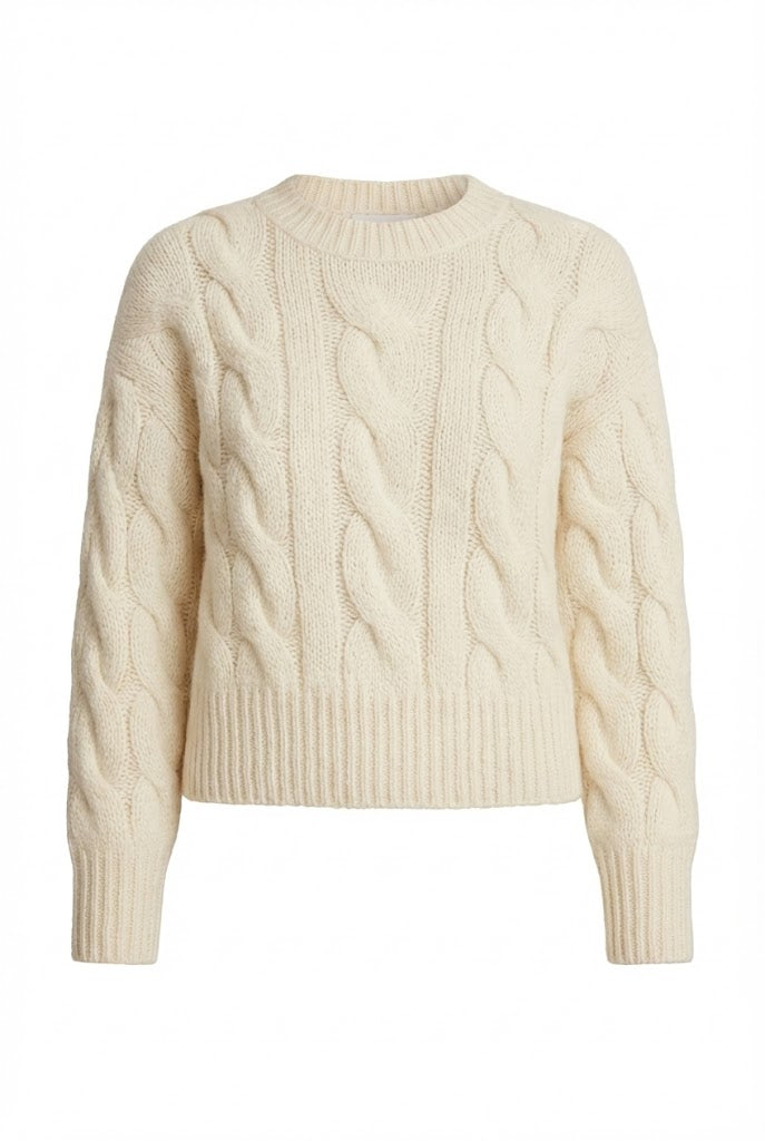 Saylor™ Elora Cashmere Sweater