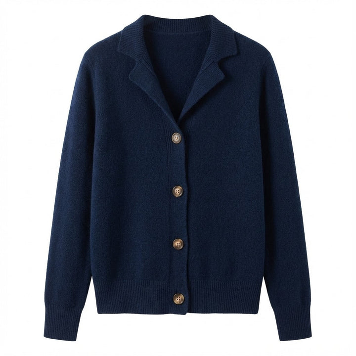 Goldie™ Arlina Merino Wool Cardigan