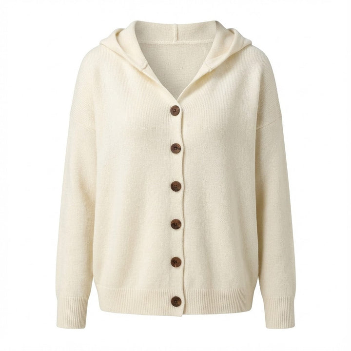 Etta™ Luxe Cotton Cardigan
