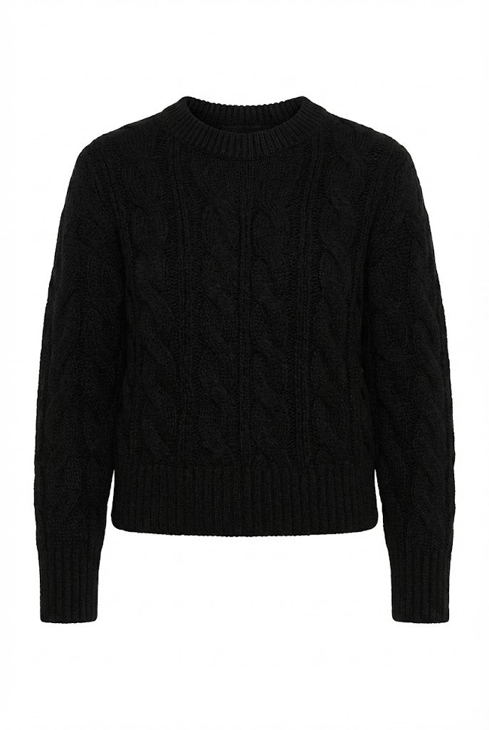 Saylor™ Elora Cashmere Sweater
