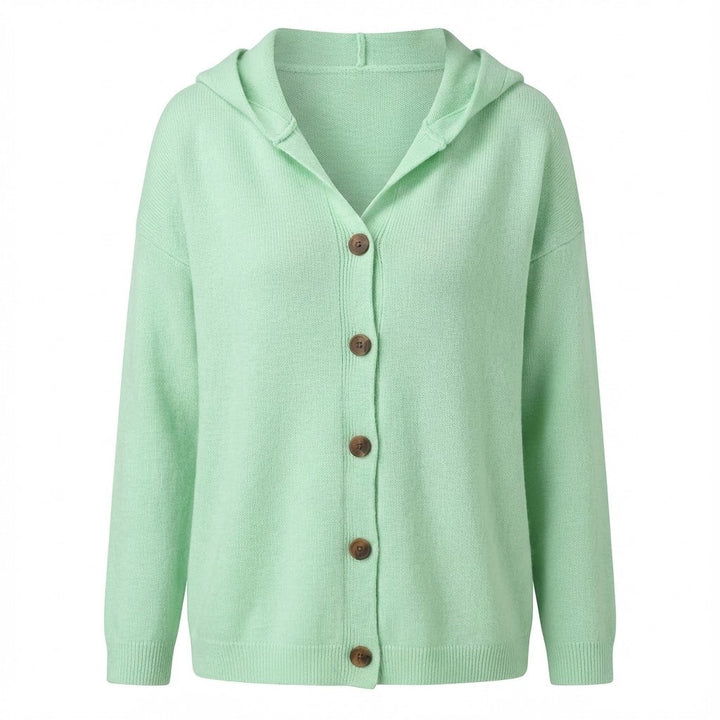 Etta™ Luxe Cotton Cardigan