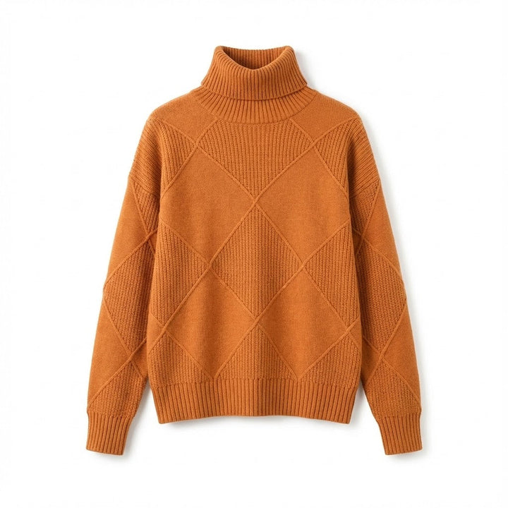 Novalee™ Cozy Turtleneck