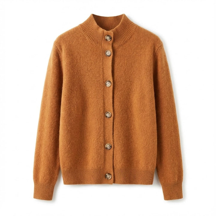Goldie™ Arlina Merino Wool Cardigan