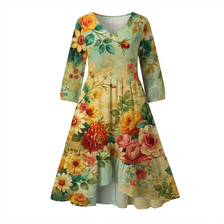 Avelinorah | Elegant Dress