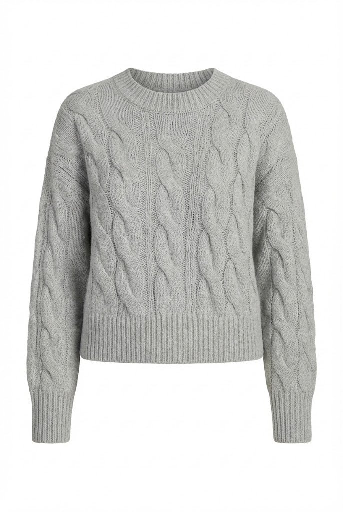 Saylor™ Elora Cashmere Sweater