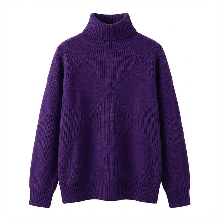 Novalee™ Cozy Turtleneck