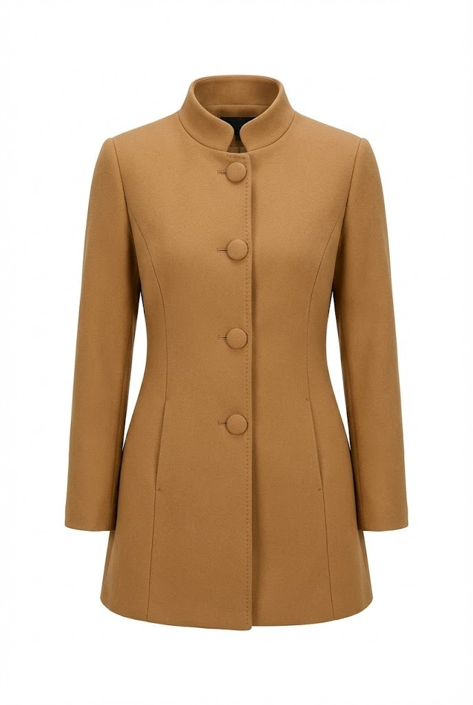 Cove™ | Classic Elegance Jacket