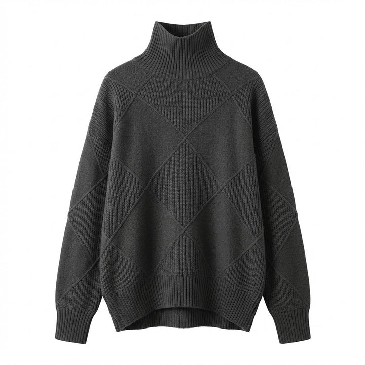 Novalee™ Cozy Turtleneck